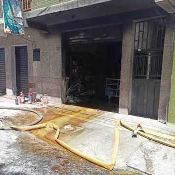 Diario Frontera, Frontera Digital,  VIVIENDA DESTRUIDA, INCENDIO, TOVAR, Sucesos, ,Se quemó vivienda en Tovar