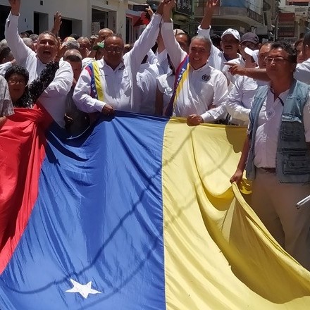 Diario Frontera, Frontera Digital,  LUIS EDUARDO MARTÍNEZ, AD, MÉRIDA, Politica, ,Luis Eduardo Martínez presentó su candidatura por AD a presidente en Mérida