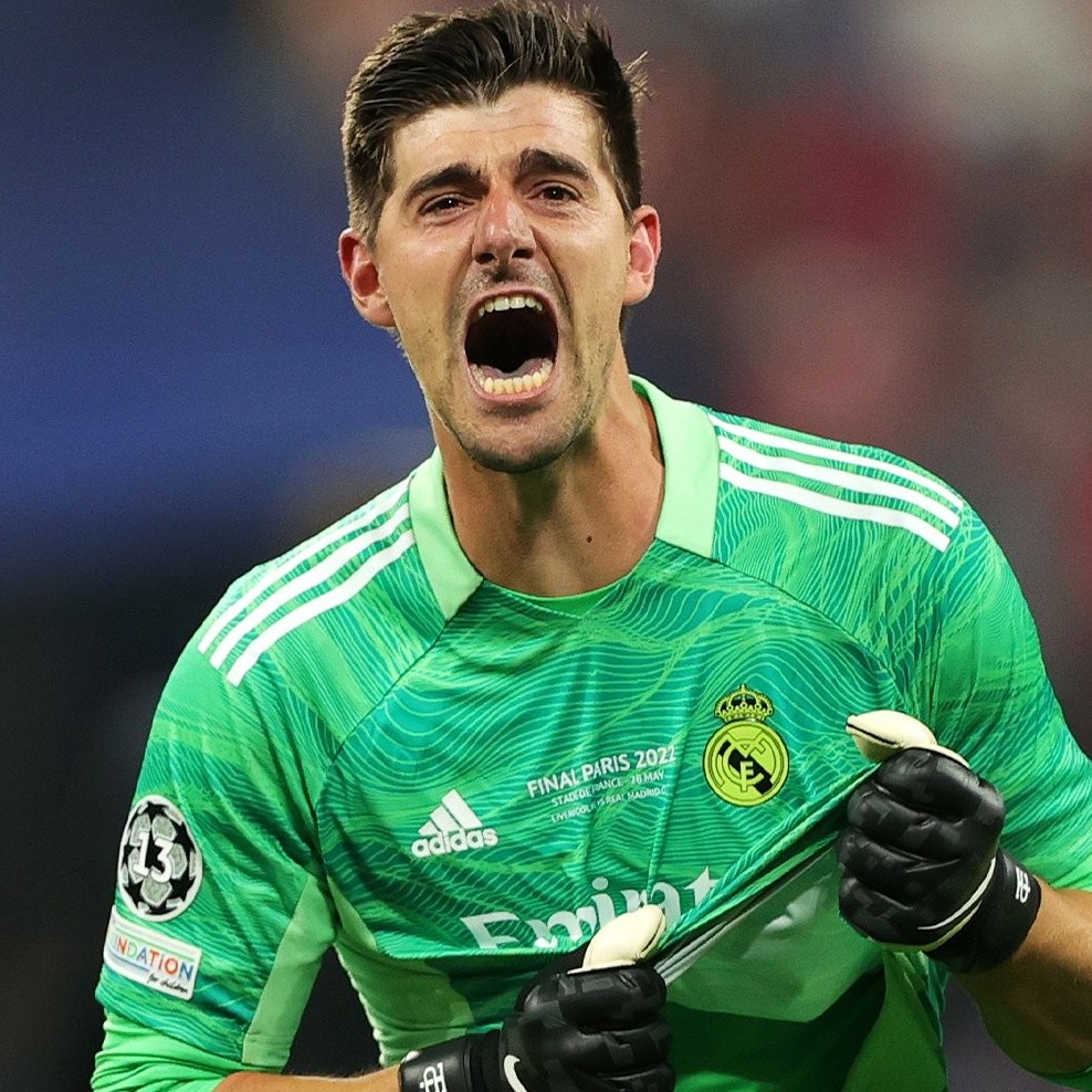 Diario Frontera, Frontera Digital,  REAL MADRID, REAL MADRID, COURTOIS, Deportes, ,Courtois se rompe el ligamento cruzado en el entrenamiento