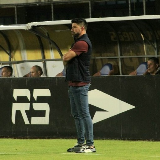 Diario Frontera, Frontera Digital,  Franklin Lucena, ESTUDIANTES DE MÉRIDA F.C., Deportes, ,Franklin Lucena: “Seguimos dependiendo de nuestras propias posibilidades”