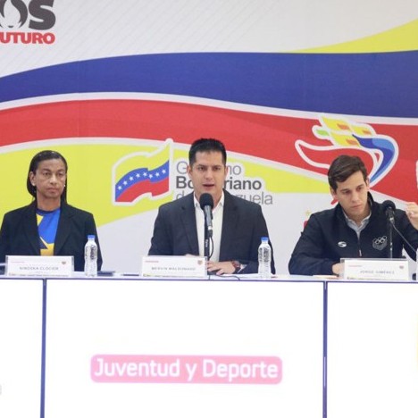 Diario Frontera, Frontera Digital,  Comité Organizador del Preolímpico de Fútbol 2024, MERVIN MALDONADO, Deportes, ,Instalan Comité Organizador del Preolímpico de Fútbol 2024