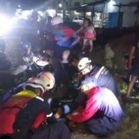 Diario Frontera, Frontera Digital,  HERIDOS EL VIGÍA, Sucesos, ,Joven resultó herido en colisión
entre un camión y una moto en El Vigía