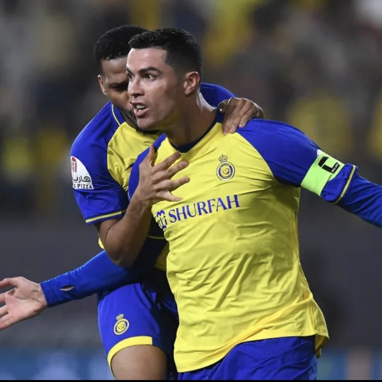 Diario Frontera, Frontera Digital,  FUTBOL, DEPORTES, Deportes, ,Cristiano Ronaldo es campeón con el Al-Nassr
