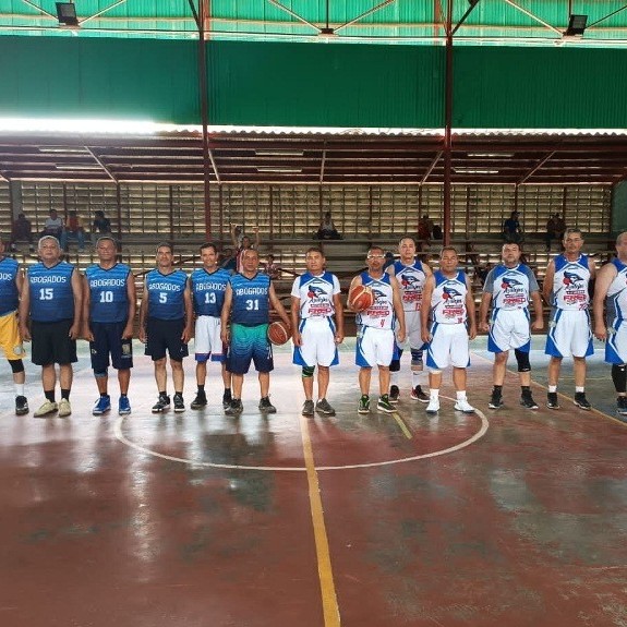 Diario Frontera, Frontera Digital,  Baloncesto Municipal 2023 en El Vigía, Deportes, ,Con éxito culmino el campeonato 
de Baloncesto Municipal 2023 en El Vigía
