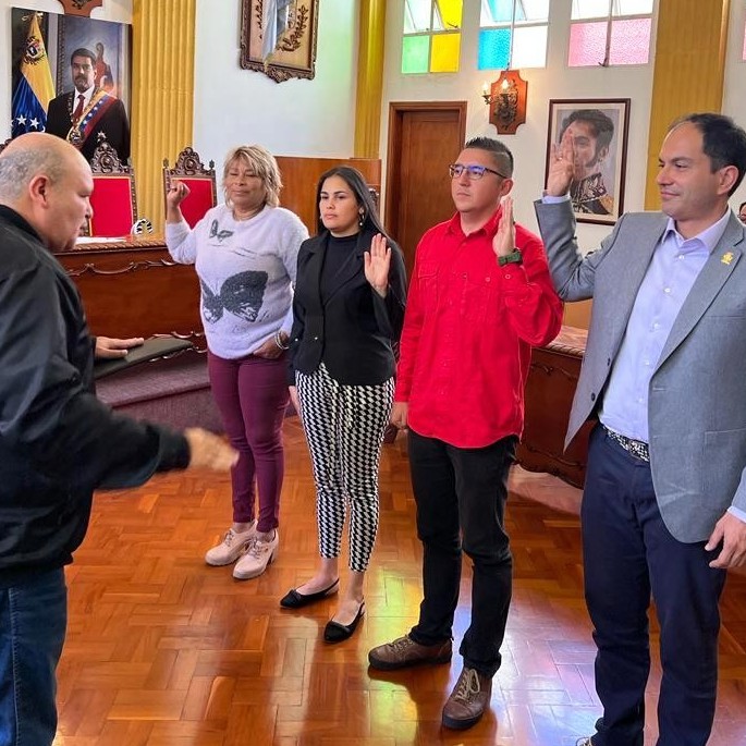 Diario Frontera, Frontera Digital,  Comisión delegada del Clebm, ALEXIS JOSÉ PAPARONI, Politica, ,Alexis José Paparoni es parte de la Comisión delegada del Clebm