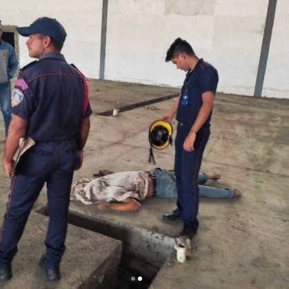 Diario Frontera, Frontera Digital,  CICPC, COLÓN DEL ZULIA, Sucesos, ,Cicpc indaga deceso de ciudadano localizado 
muerto en un galpón en Colón del Zulia