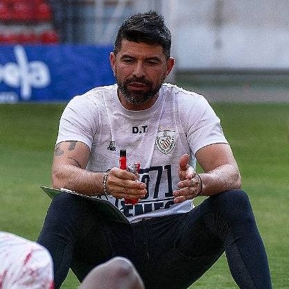 Diario Frontera, Frontera Digital,  Franklin Lucena, ESTUDIANTES DE MÉRIDA F.C., Deportes, ,Franklin Lucena: “Seguiremos demostrando que estamos para grandes cosas“