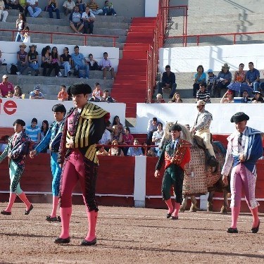 Diario Frontera, Frontera Digital,  TOROS, TÁRIBA, LA GRITA, Entretenimiento, ,Táriba y La Grita centran el interés del aficionado