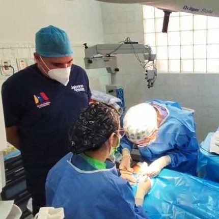 Diario Frontera, Frontera Digital,  Plan quirúrgico especial pediátrico, Plan quirúrgico especial pediátrico, GOBIERNO DE MÉRIDA, Salud, ,Plan quirúrgico especial pediátrico supera los 100 niños intervenidos