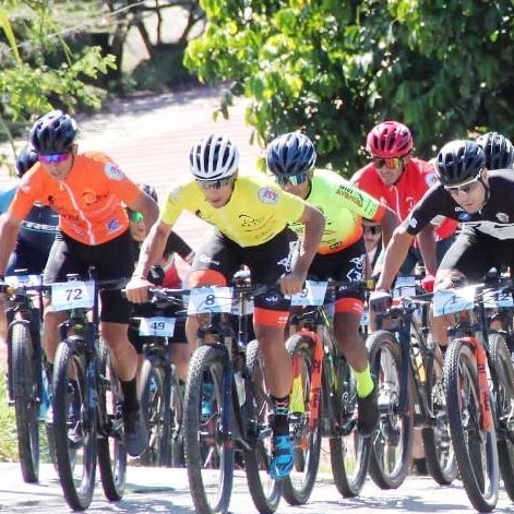 Diario Frontera, Frontera Digital,  SEGUNDA ETAPA, VUELTA A LA AZULITA, Deportes, ,Lugo y Porras se afianzaron en la general de la Vuelta a La Azulita
