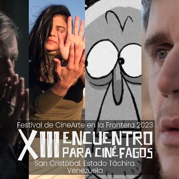 Diario Frontera, Frontera Digital,  Encuentro para Cinéfagos, Entretenimiento, ,Festival internacional Encuentro para Cinéfagos 
finaliza convocatoria el 23 de agosto