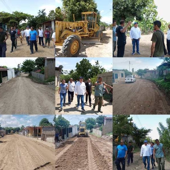 Diario Frontera, Frontera Digital,  LISANDRO SEGURA, ALCALDE ALBERTO ADRIANI, El Vigía Panamericana, ,Lisandro Segura sigue atendiendo las comunidades del municipio Alberto Adriani