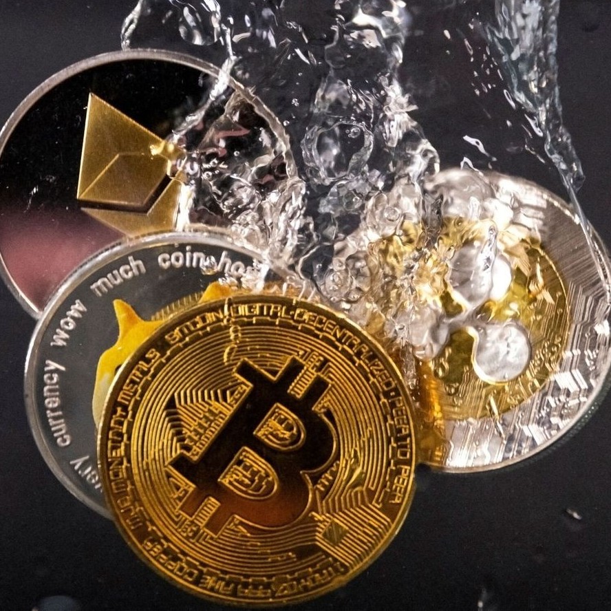 Diario Frontera, Frontera Digital,  Once criptomonedas se desploman, BINANCE, Tecnología, ,Once criptomonedas se desploman tras anuncios de Binance
