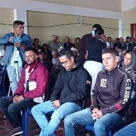 Diario Frontera, Frontera Digital,  ASaMBLEA DE PUEBLO LLANO, M´ÑERIDA, CONTRABANDO DE PAPAS, MÉRIDA, ZODI 22 MÉRIDA, REDI LOS ANDES, Páramo, ,Productores andinos piden al gobierno
prohibir contrabando de papa colombiana