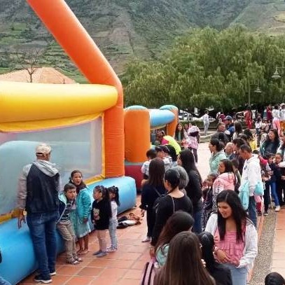 Diario Frontera, Frontera Digital,  DÍA DEL NIÑO, ALCALDÍA DE RANGEL, PÁRAMO., MUCUCHÍES, MÉRIDA, Páramo, ,La Alcaldía de Rangel conmemoró el Día del Niño en Mucuchíes