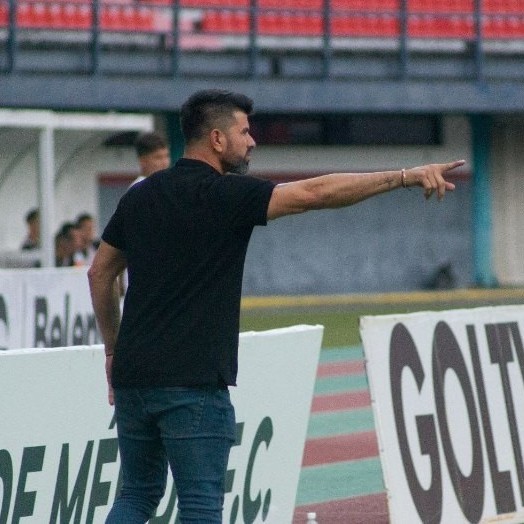 Diario Frontera, Frontera Digital,  ESTUDIANTES DE MÉRIDA, Franklin “Paky” Lucena, Deportes, ,Franklin Lucena: “Los juegos que nos quedan serán para nosotros todos finales”