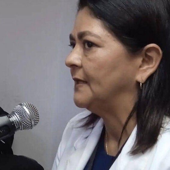 Diario Frontera, Frontera Digital,  NELLYS MOLINA, IAHULA, Salud, ,Nellys Molina reitera que ayudas requieren proceso de autorización