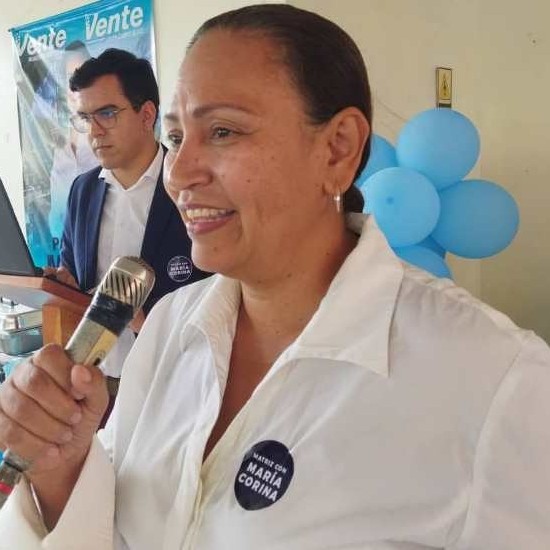 Diario Frontera, Frontera Digital,  MARTHA HERNÁNDEZ, VENTE VENEZUELA, Politica, ,Martha Hernández: Las primarias es mucho más que la elección de un candidato