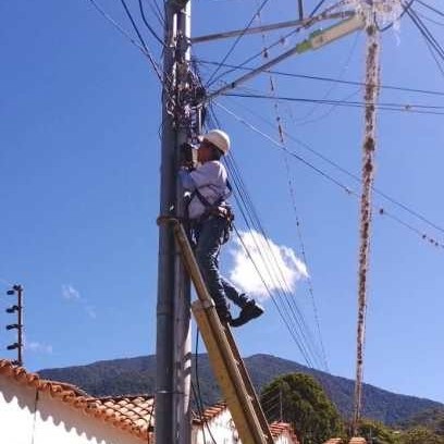 Diario Frontera, Frontera Digital,  Cantv conectará con Aba Ultra, Tecnología, ,En Mérida Cantv conectará con Aba Ultra a usuarios del sector La Pedregosa