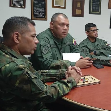 Diario Frontera, Frontera Digital,  ZODI Mérida, IAHULA, Salud, ,ZODI Mérida comprometida con la seguridad del Iahula