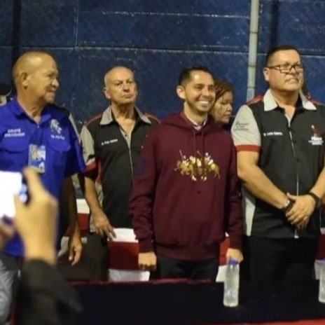 Diario Frontera, Frontera Digital,  ALCALDE JESÚS ARAQUE, PREMIACIÓN JUEGOS ABOGADOS, Deportes, ,Alcalde Jesús Araque acompañó Inauguración de los 
XL Juegos Deportivos Nacionales Intercolegios de Abogados 2023