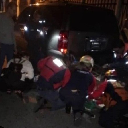 Diario Frontera, Frontera Digital,  ARROLADO, EJIDO, ARROLLADO, Sucesos, ,Tránsito indaga identidad del conductor 
y del vehículo tras arrollar a un comerciante en Ejido