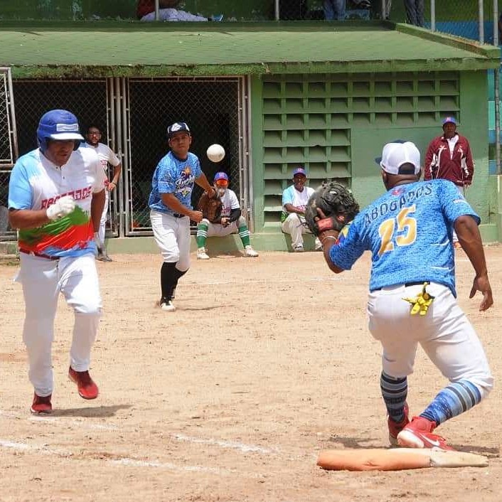 Diario Frontera, Frontera Digital,  JUEGOS NACIONALES DE ABOGADOS, MÉRIDA 2023, Deportes, ,Abogados demuestran sus dotes deportivos en Mérida