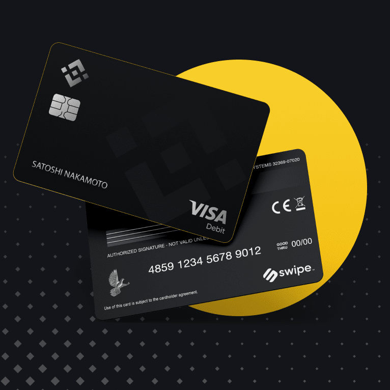 Diario Frontera, Frontera Digital,  BINANCE, Tecnología, ,Binance retira sus tarjetas de Argentina, Colombia y Brasil