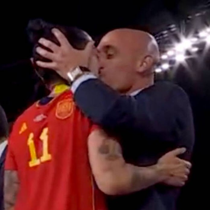 Diario Frontera, Frontera Digital,  RFEF, RUIBIALES, Deportes, ,Luis Rubiales dimitirá este viernes tras el beso a Jenni Hermoso