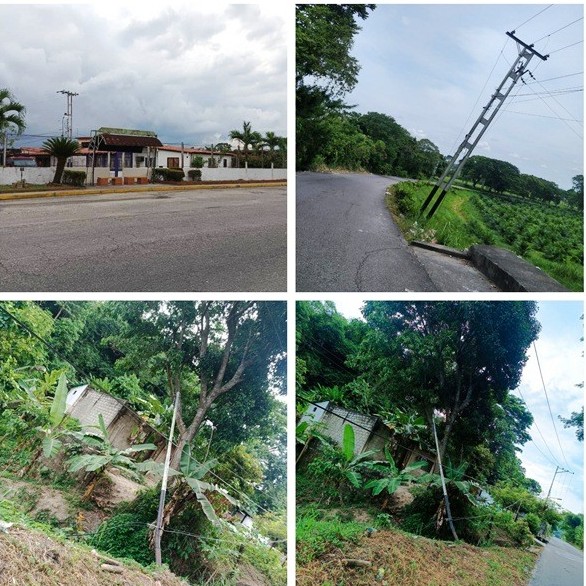 Diario Frontera, Frontera Digital,  sector Prado Hermoso, EL VIGÍA, El Vigía Panamericana, ,Organismos de seguridad debería realizar patrullaje constante 
al sector Prado Hermoso de El Vigía