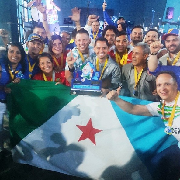Diario Frontera, Frontera Digital,  COLEGIO DE ABOGADOS, JKUEGOS NACIONALES DE ABOGADOS, MÉRIDA CAMPEÓN JUEGOS ABOGADOS, Deportes, ,Alcalde Jesús Araque entregó premiación XL Juegos Deportivos Nacionales 
Intercolegios de Abogado de Venezuela 2023