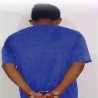 Diario Frontera, Frontera Digital,  DETRENIDO SANTA ELENA DE ARENALES, MAL TRATO HIJASTRA, DETENIDO, Sucesos, ,Policía capturó a ciudadano por trato cruel
hacia su hijastra en Santa Elena de Arenales