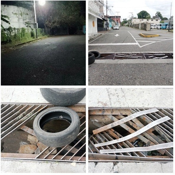 Diario Frontera, Frontera Digital,  PATRULLAJE EL BOSQUE, EL VIGÍA, ALBERTO ADRIANI, DENUNCIA SOCIAL, El Vigía Panamericana, ,Vecinos exigen patrullaje policial para reducir robos 
a viviendas y motos en barrio El bosque de El Vigía
