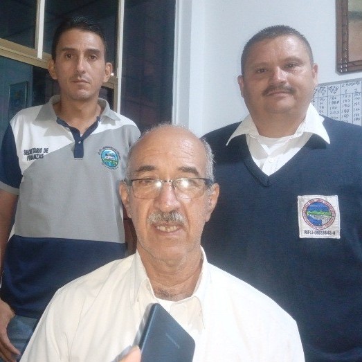 Diario Frontera, Frontera Digital,  Junta Directiva de Expresos Chama, El Vigía Panamericana, ,Junta Directiva de Expresos Chama es legítima
como lo establece sus estatutos