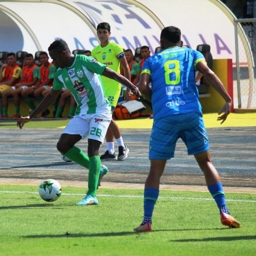 Diario Frontera, Frontera Digital,  ESTUDIANTES DE MÉRIDA F.C., Deportes, ,Estudiantes de Mérida no pudo mantener la ventaja ante Rayo Zuliano