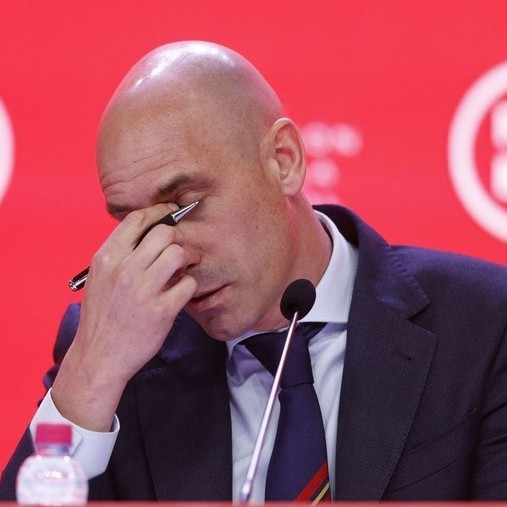 Diario Frontera, Frontera Digital,  RUBIALES, RFEF, Deportes, ,La Federación rompe con Rubiales: exige su dimisión inmediata