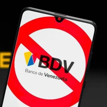 Diario Frontera, Frontera Digital,  BINANCE, BANCO DE VENEZUELA, Tecnología, ,Binance eliminó al Banco de Venezuela 
como método de pago en su plataforma P2P