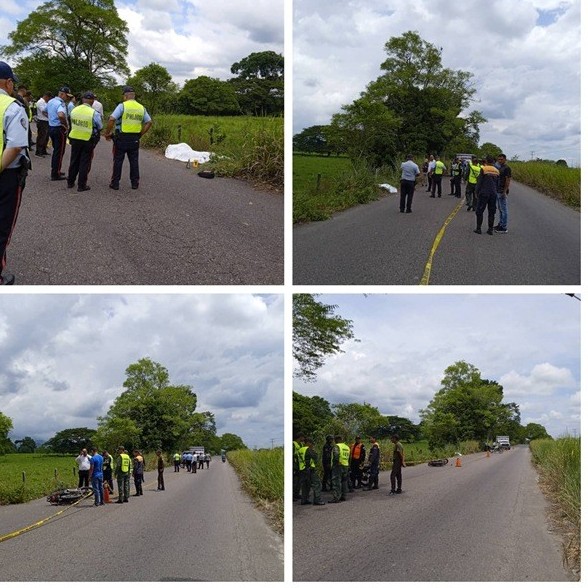 Diario Frontera, Frontera Digital,  AESINADO, LA TENDIDA, TÁCHIRA, Sucesos, ,Localizan asesinado a ciudadano
con arma de fuego en La Tendida de Táchira