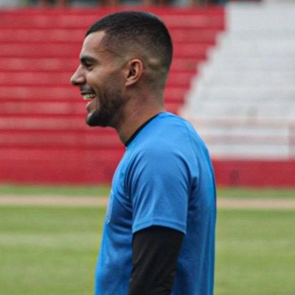 Diario Frontera, Frontera Digital,  David Zalzman, Deportes, ,David Zalzman: “Si queremos ser de los primeros 
debemos ganarles a equipos como Caracas”