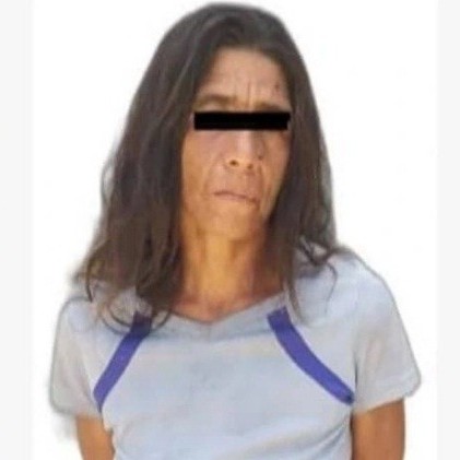 Diario Frontera, Frontera Digital,  Cicpc El Vigía, MARÍA BOLICHE, Sucesos, ,Cicpc El Vigía capturó a “María Boliche” por mantener 
azotados a los residentes del barrio El Carmen