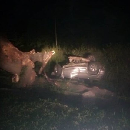Diario Frontera, Frontera Digital,  FALLECE ENTRENADOR MERIDEÑO DE ESGRIMA, YARACUY, Sucesos, ,Fallece entrenador merideño de esgrima 
y su familia en accidente en Yaracuy
