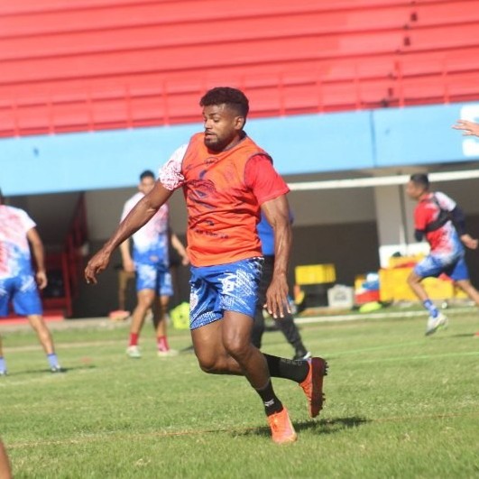 Diario Frontera, Frontera Digital,  LUIS ARENAS, ESTUDIANTES DE MÉRIDA F.C., Deportes, ,Luis Arenas: “No nos conformamos, nuestra meta es ir a lo más alto”