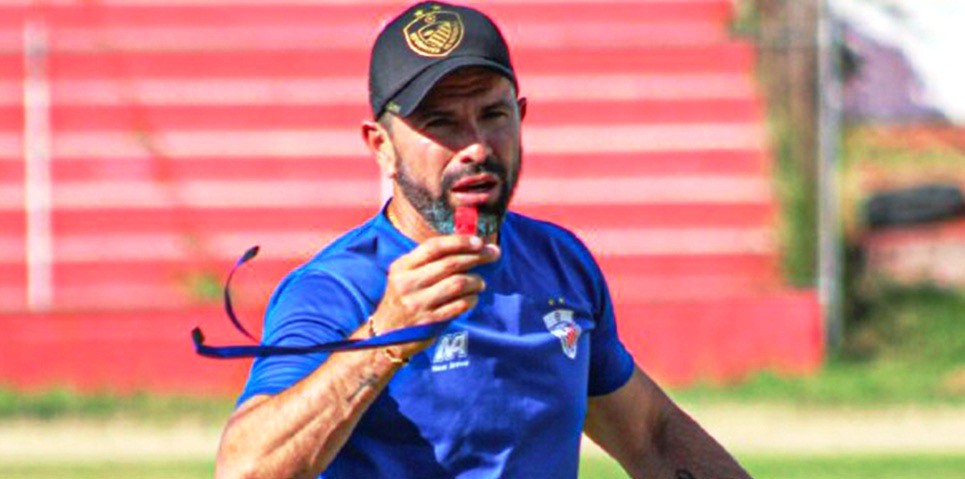 Diario Frontera, Frontera Digital,  ESTUDIANTES DE MÉRIDA F.C., Deportes, ,Franklin Lucena: “El equipo no estaba jugando mal, sólo nos faltaba ese poquito”