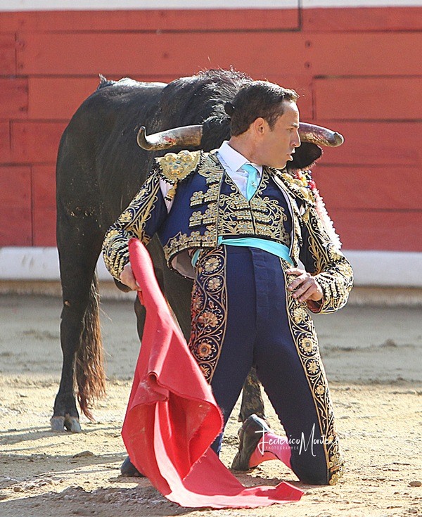 Diario Frontera, Frontera Digital,  FERIA DE TOVAR, TRÍO DE ESPADAS VENEZOLANOS, Mocoties, ,Trio de espadas venezolanos 
en la Feria de Tovar realzan ambiciosa apuesta