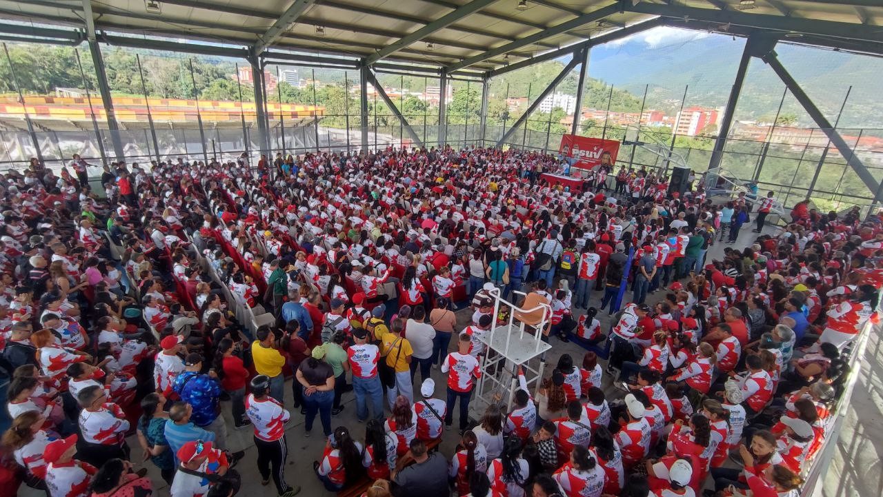 Diario Frontera, Frontera Digital,  Estructuras del PSUV, MUNICIPIO LIBERTADOR DE MÉRIDA, Politica, ,Estructuras del PSUV en el municipio Libertador de Mérida 
unidas con el Presidente Nicolás Maduro