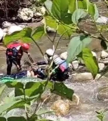 Diario Frontera, Frontera Digital,  INTENTÓ SUICIDARSE, VIADUCTO MIRANDA, HERIDO GRAVEMENTE, Sucesos, ,Hombre gravemente herido al lanzarse desde el viaducto Miranda de Mérida