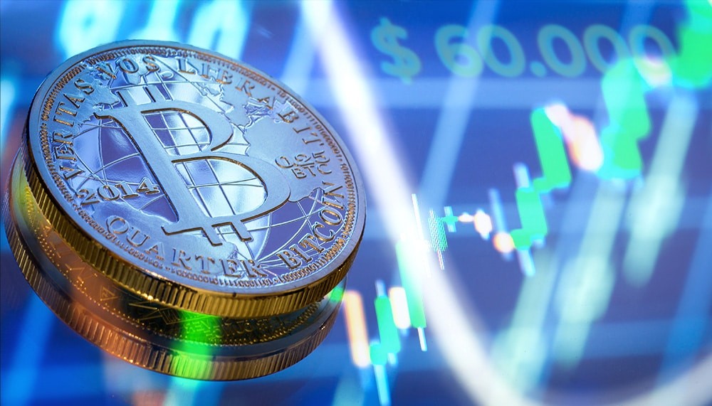 Diario Frontera, Frontera Digital,  BTC, Tecnología, ,Bitcoin se recupera de la caída; las criptomonedas lo siguen