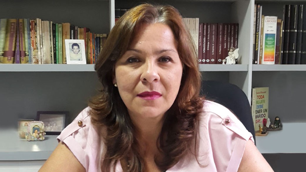 Diario Frontera, Frontera Digital,  MARÍA CAROLINA UZCÁTEGUI, Politica, ,Exvicepresidenta de la comisión de primarias opositoras 
ante ataques: Mis argumentos son irrefutables
