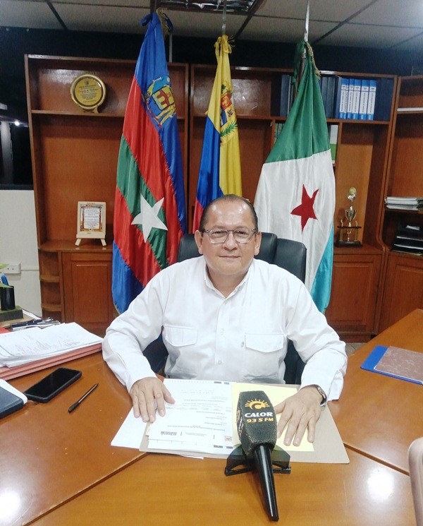 Diario Frontera, Frontera Digital,  Alcaldía Alberto Adriani, DECRETO CAMBIO DE HORARIO, NUEVO HORARIO ALCALDÍA ALBERTO ADRIANIO, LISANDRO SEGURA, El Vigía Panamericana, ,Alcaldía Alberto Adriani establece nuevo horario laboral 
tras Decreto 055 – 2023 para ahorrar energía eléctrica