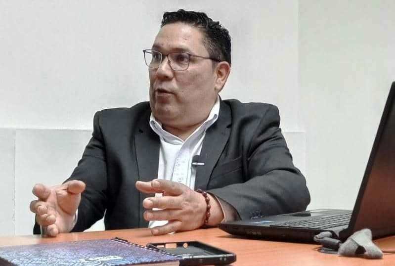 Diario Frontera, Frontera Digital,  LUIS MILLÁN, Politica, ,Luis Millán: mi deber es apoyar a los trabajadores 
de la alcaldía y a los merideños en general